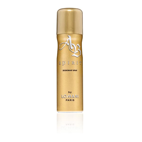 Ab spirit by lomani paris deals