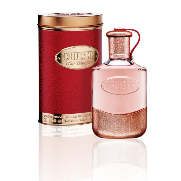 Eau de parfum 100ml