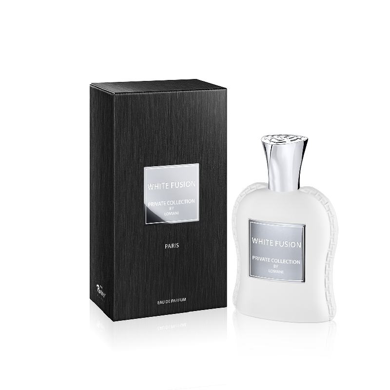 Eau de parfum 100ml mixte