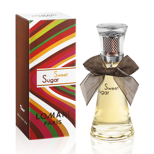 Eau de parfum 100ml