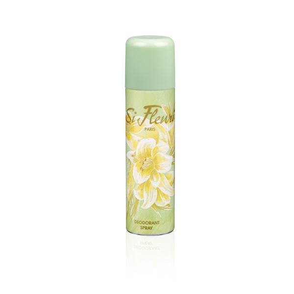 Si fleuri on sale perfume