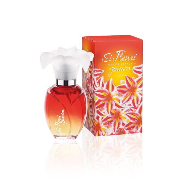 Eau de parfum 60ml