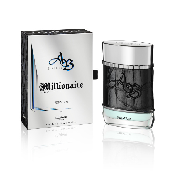 Eau de Toilette 100ml