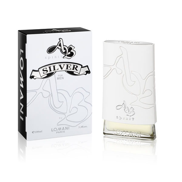 Eau de Toilette 100ml