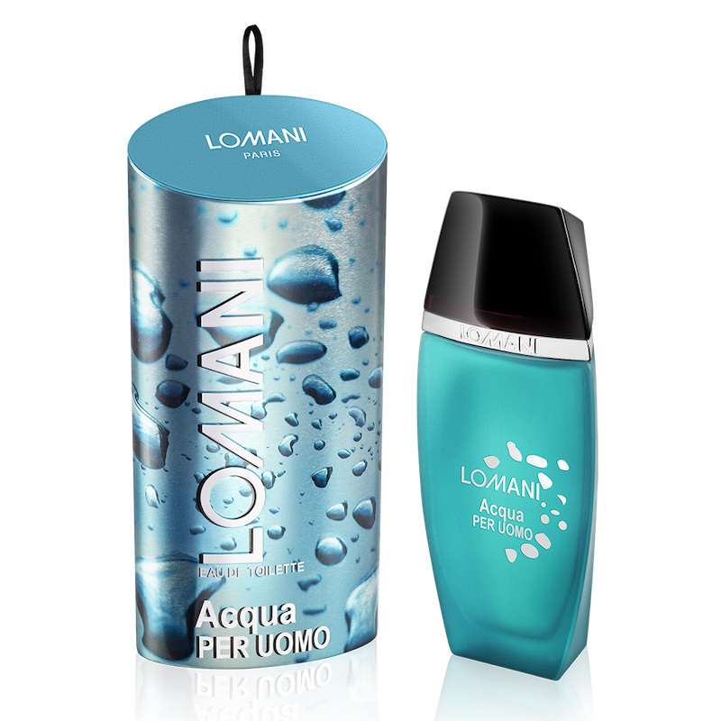 Eau de Toilette 100 ml