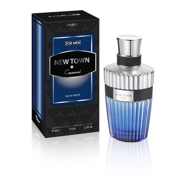 Eau de Toilette 100ml