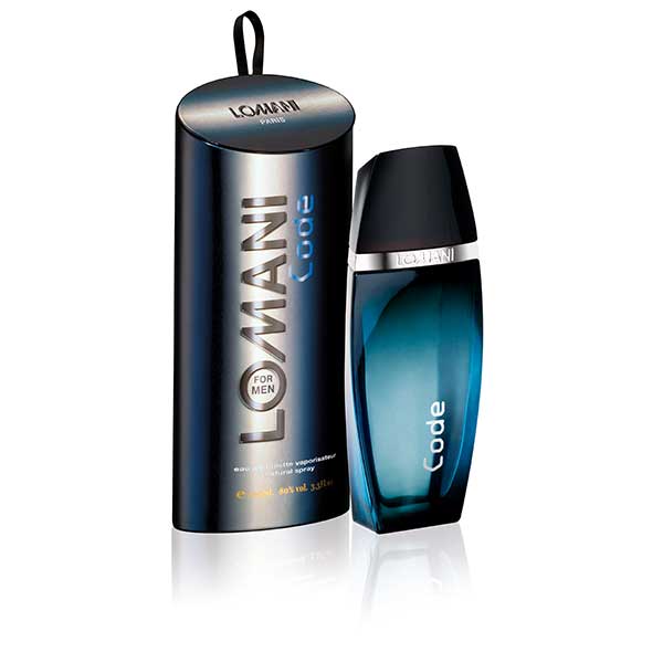 Eau de Toilette 100ml