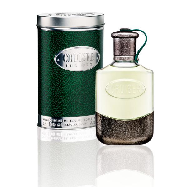 Eau de Toilette 100ml