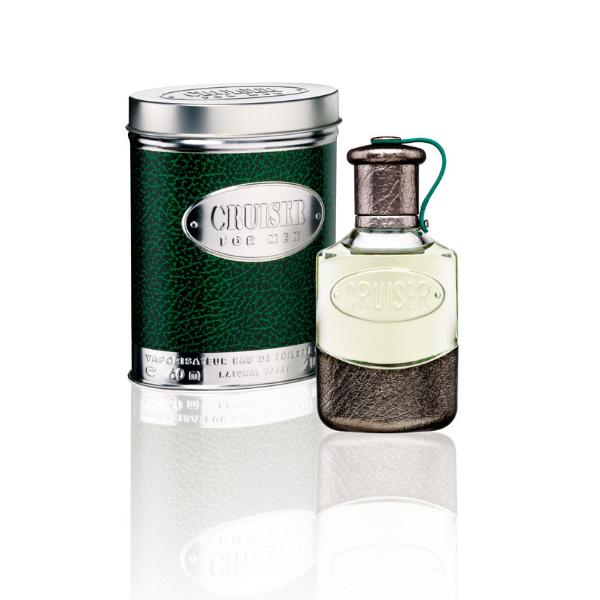 Eau de Toilette 60ml