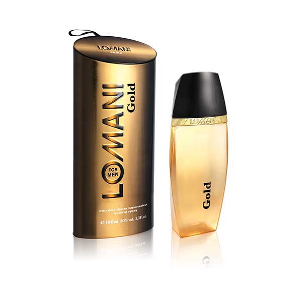 Eau de Toilette 100ml