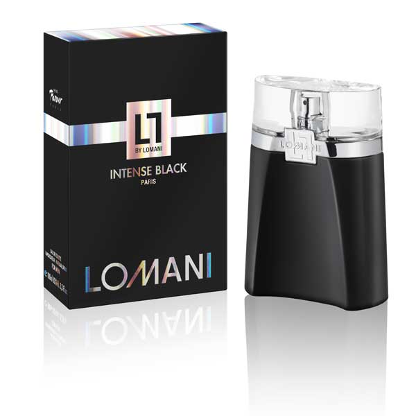 Eau de Toilette 100ml