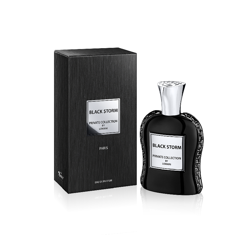 Eau de parfum 100ml mixte