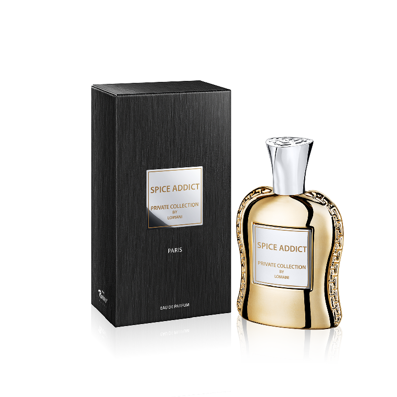 Lomani Paris Private Collection - parfums mixtes