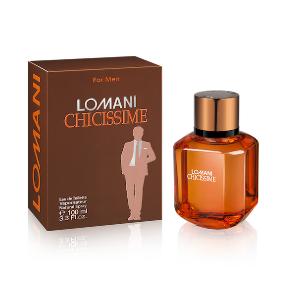 Eau de Toilette 100 ml