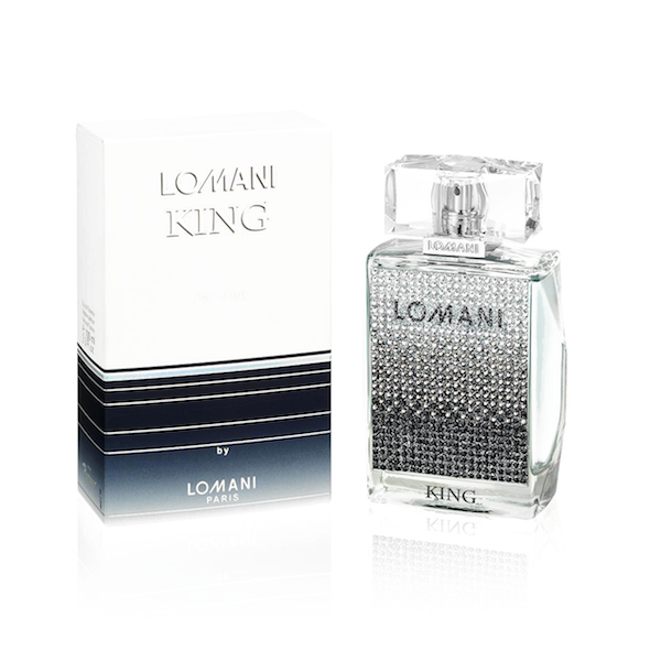 Lomani Paris King