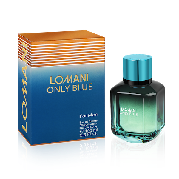 Eau de Toilette 100 ml