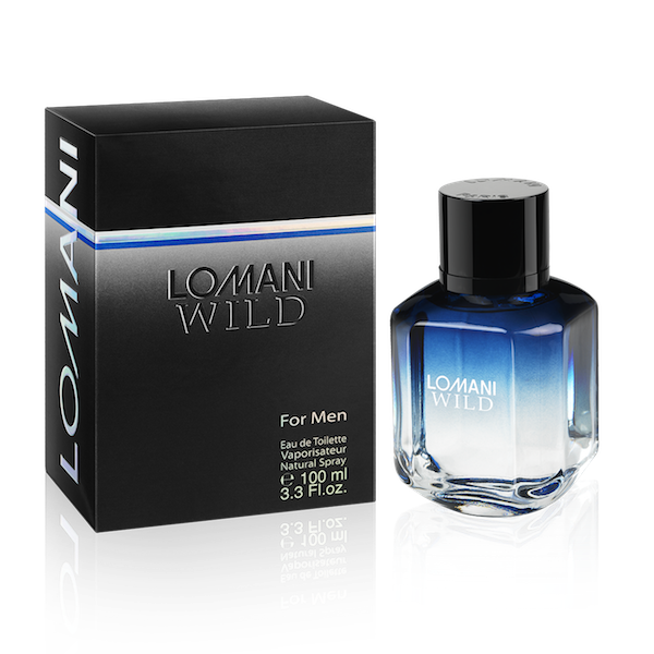 Eau de Toilette 100 ml