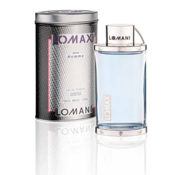 Eau de Toilette 100ml