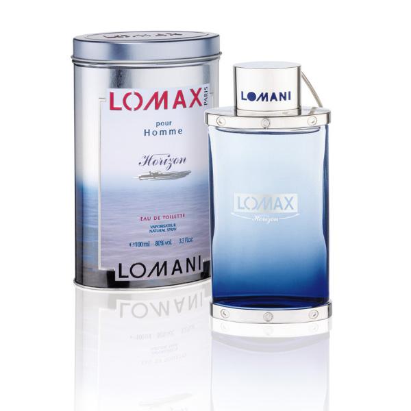 Eau de Toilette 100ml