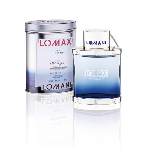 Eau de Toilette 60ml