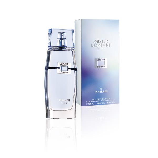 Eau de Toilette 100ml