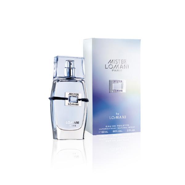 Eau de Toilette 60ml