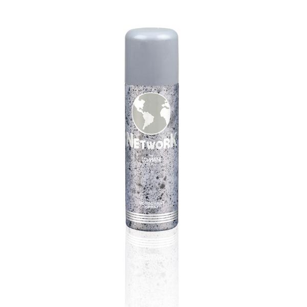 Parfum network on sale lomani