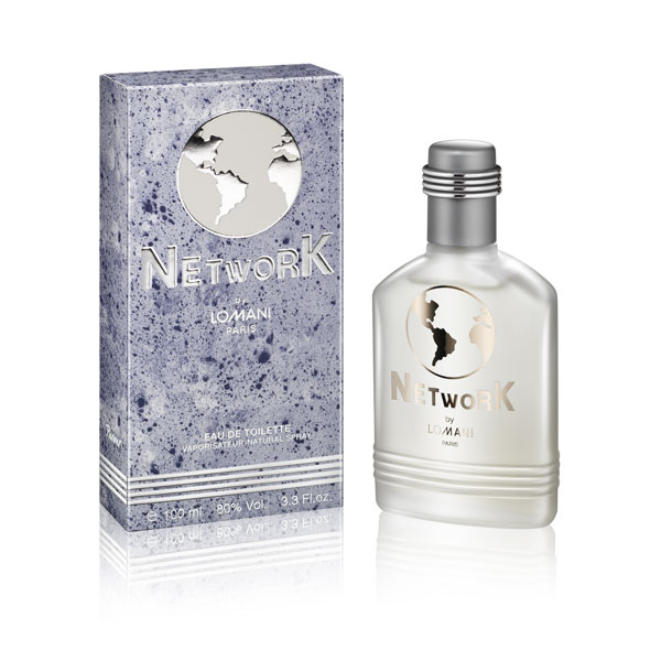 Eau de Toilette 100ml