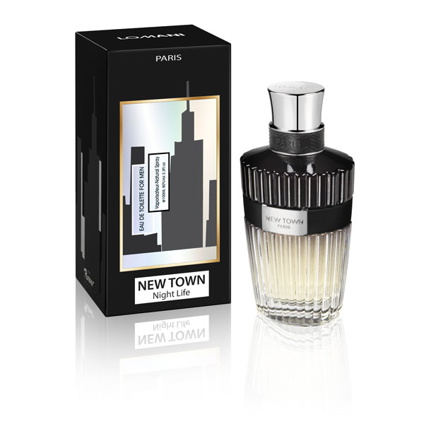 Eau de Toilette 100ml