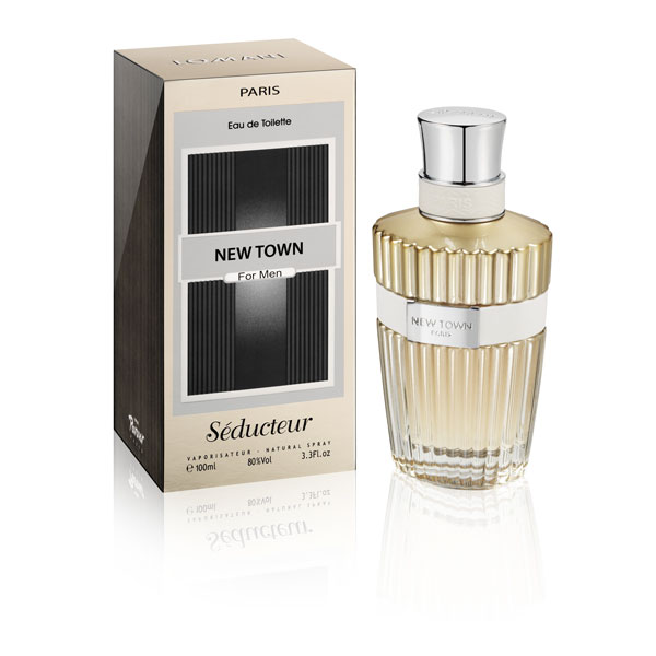 Eau de Toilette 100ml