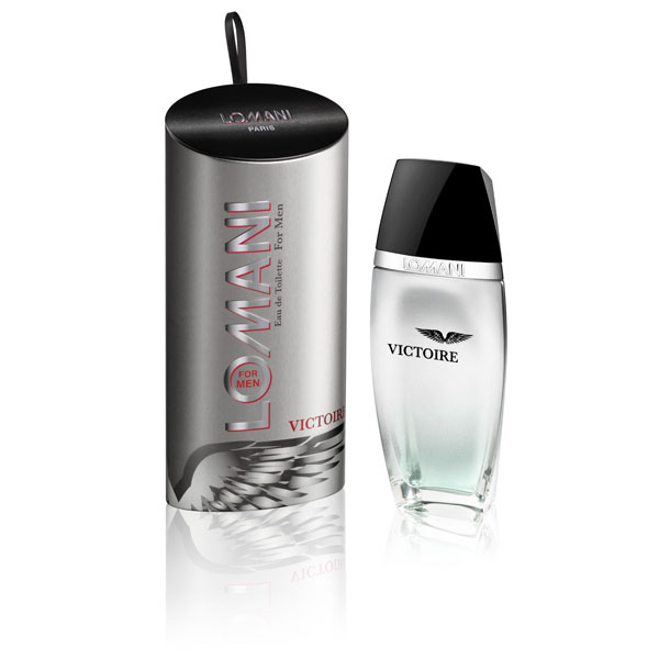 Eau de Toilette 100ml