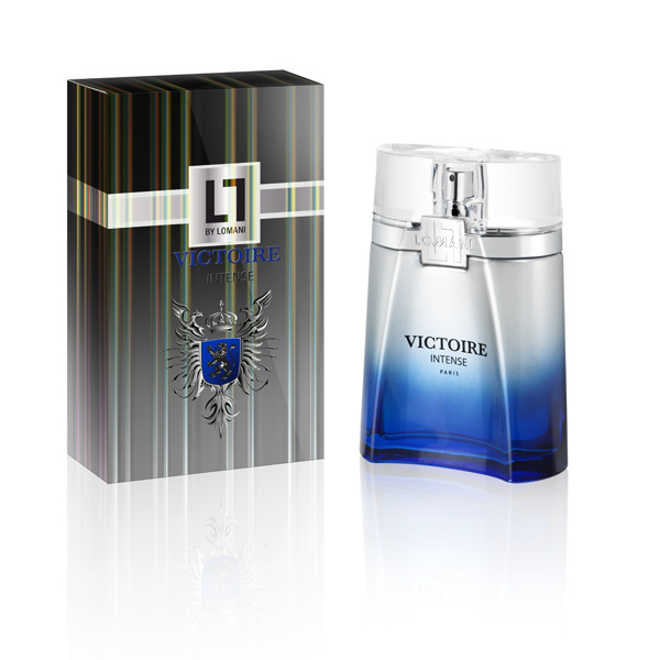 Victoire Intense