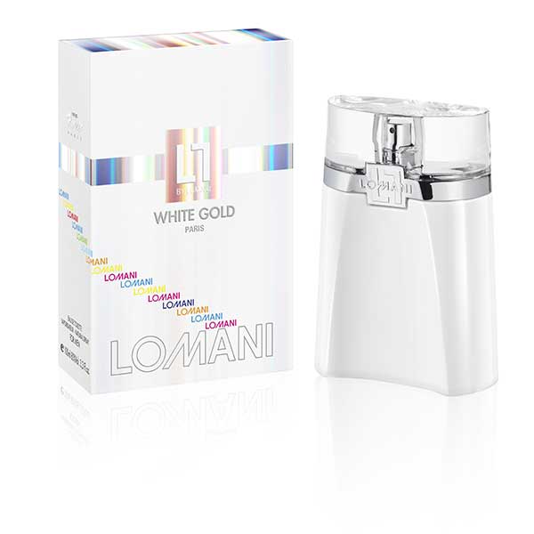 Eau de Toilette 100ml